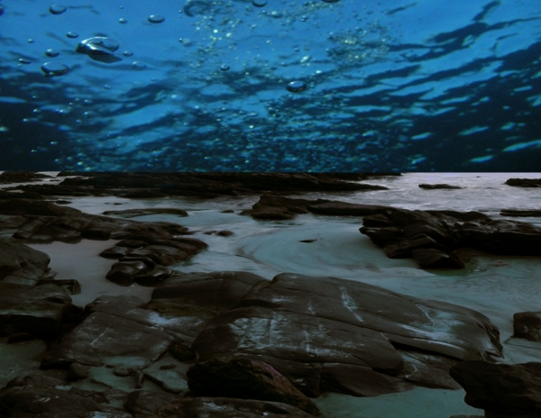 Creation of Atlantis?: Step 4